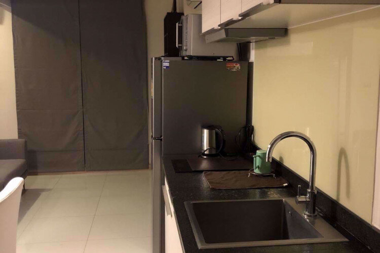 Кондоминиум в Бангкоке, Таиланд | THE549512