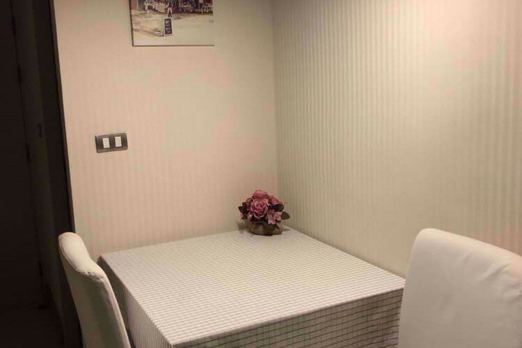 Кондоминиум в Бангкоке, Таиланд | THE549512