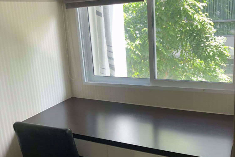 Кондоминиум в Бангкоке, Таиланд | THE549512