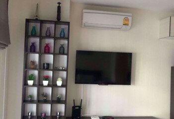 Кондоминиум в Бангкоке, Таиланд | THE549512