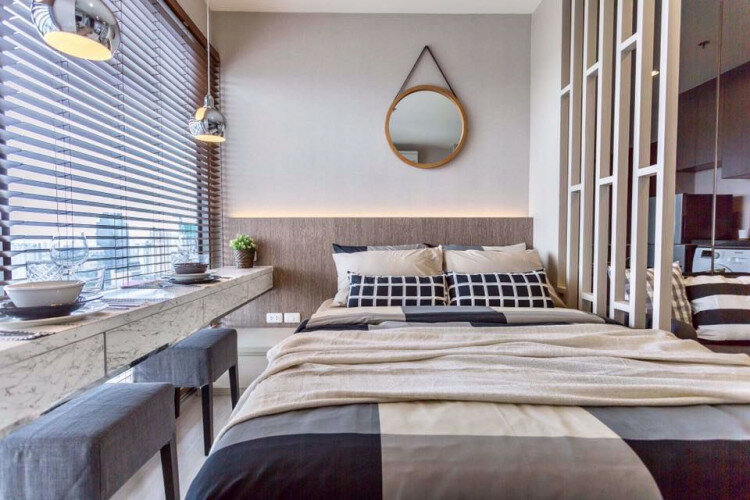 Кондоминиум в Бангкоке, Таиланд | THE553534