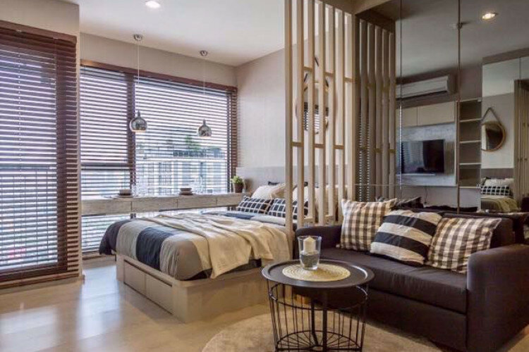 Кондоминиум в Бангкоке, Таиланд | THE553534