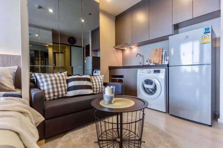 Кондоминиум в Бангкоке, Таиланд | THE553534