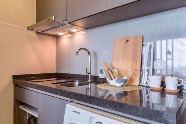 Кондоминиум в Бангкоке, Таиланд | THE553534