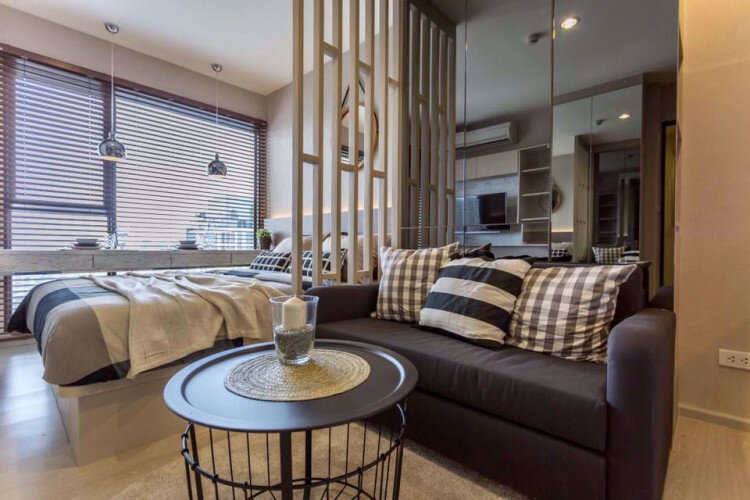 Кондоминиум в Бангкоке, Таиланд | THE553534