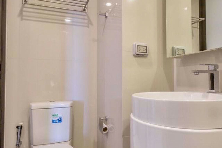 Кондоминиум в Бангкоке, Таиланд | THE553534