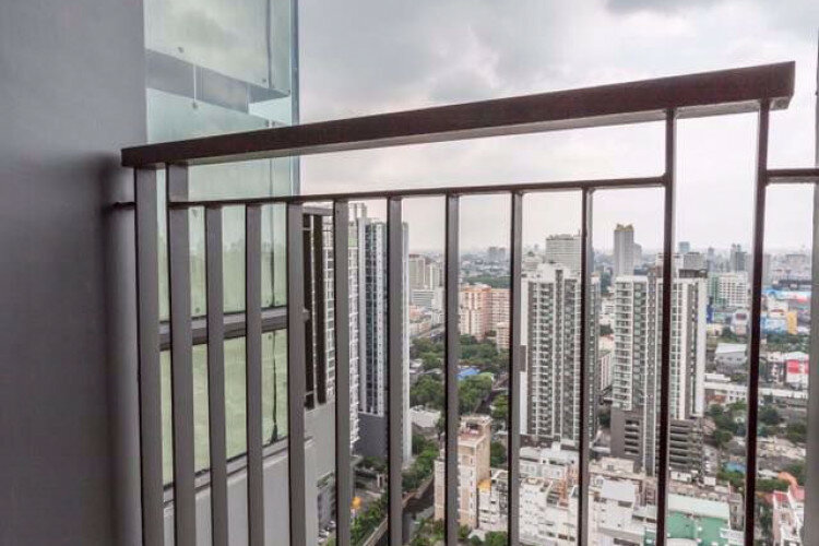 Кондоминиум в Бангкоке, Таиланд | THE553534