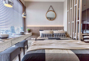 Кондоминиум в Бангкоке, Таиланд | THE553534