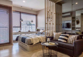 Кондоминиум в Бангкоке, Таиланд | THE553534