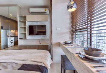 Кондоминиум в Бангкоке, Таиланд | THE553534