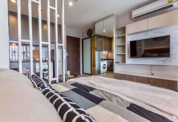 Кондоминиум в Бангкоке, Таиланд | THE553534