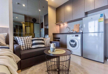 Кондоминиум в Бангкоке, Таиланд | THE553534