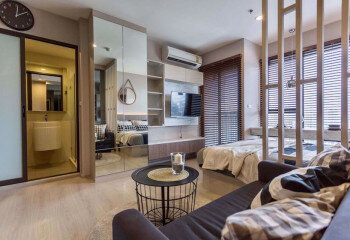 Кондоминиум в Бангкоке, Таиланд | THE553534