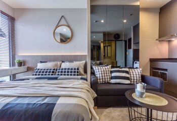 Кондоминиум в Бангкоке, Таиланд | THE553534