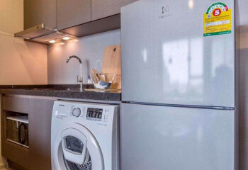 Кондоминиум в Бангкоке, Таиланд | THE553534