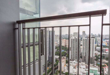 Кондоминиум в Бангкоке, Таиланд | THE553534