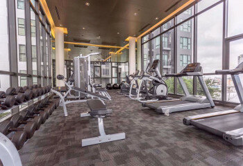 Кондоминиум в Бангкоке, Таиланд | THE553534