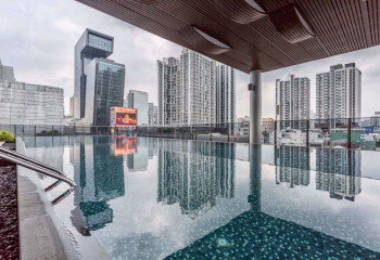 Кондоминиум в Бангкоке, Таиланд | THE553534