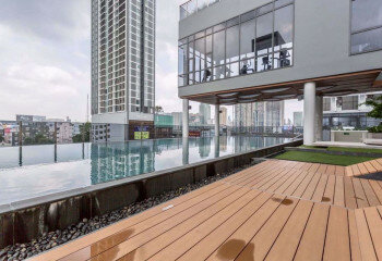 Кондоминиум в Бангкоке, Таиланд | THE553534