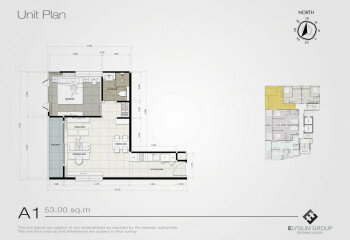 Кондоминиум в Паттайе, Таиланд | THE108249