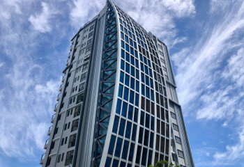 Кондоминиум в Паттайе, Таиланд 