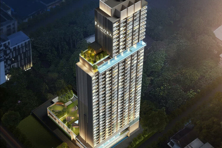 Кондоминиум в Паттайе, Таиланд | THE407295