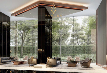 Кондоминиум в Паттайе, Таиланд | THE407295