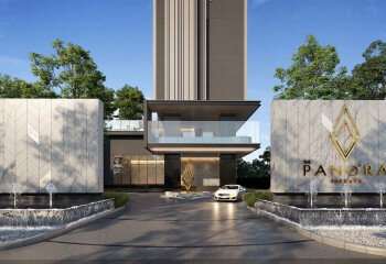 Кондоминиум в Паттайе, Таиланд | THE407295