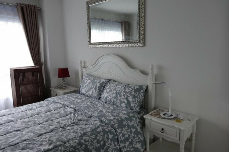 Кондоминиум в Паттайе, Таиланд | THE210054