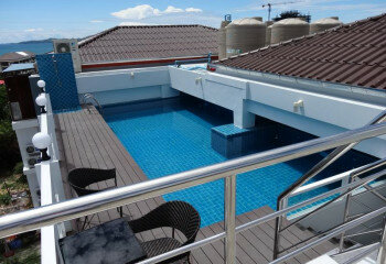 Кондоминиум в Паттайе, Таиланд | THE210054