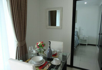 Кондоминиум в Паттайе, Таиланд | THE210054