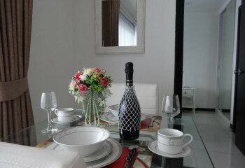 Кондоминиум в Паттайе, Таиланд | THE210054