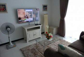 Кондоминиум в Паттайе, Таиланд | THE210054