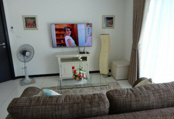 Кондоминиум в Паттайе, Таиланд | THE210054