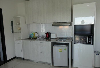 Кондоминиум в Паттайе, Таиланд | THE210054