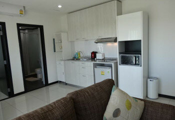 Кондоминиум в Паттайе, Таиланд | THE210054