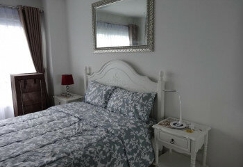 Кондоминиум в Паттайе, Таиланд | THE210054