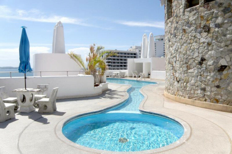 Кондоминиум в Паттайе, Таиланд | THE310040