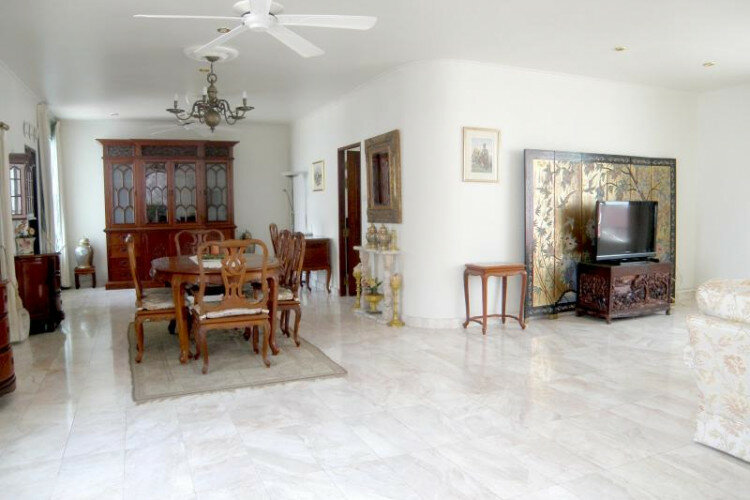 Кондоминиум в Паттайе, Таиланд | THE310040