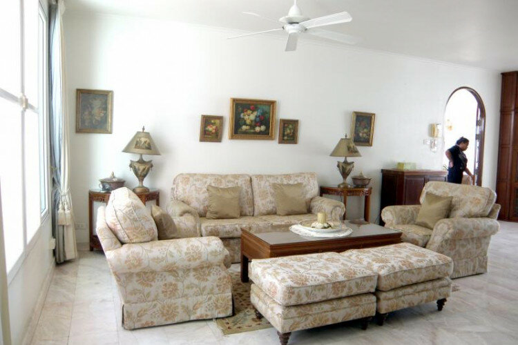 Кондоминиум в Паттайе, Таиланд | THE310040