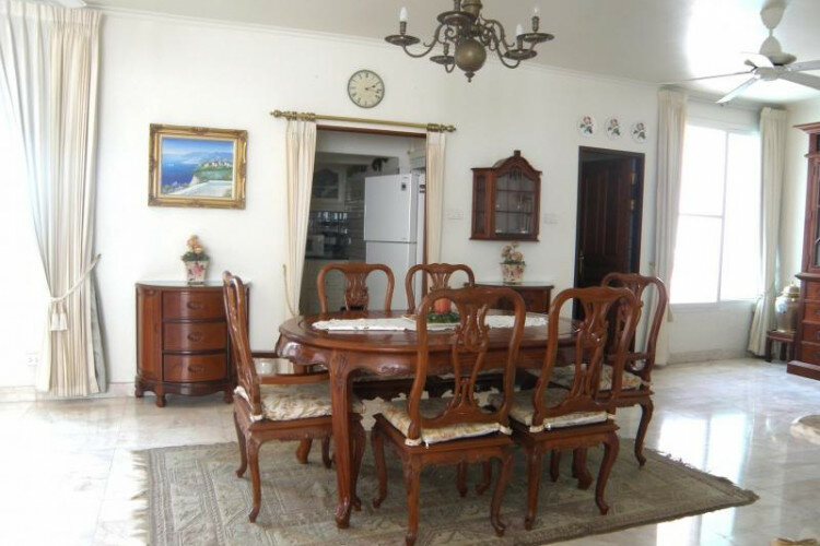 Кондоминиум в Паттайе, Таиланд | THE310040