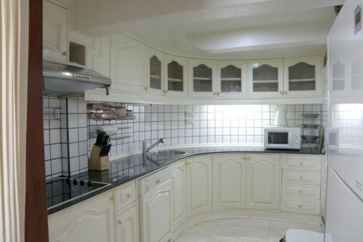 Кондоминиум в Паттайе, Таиланд | THE310040