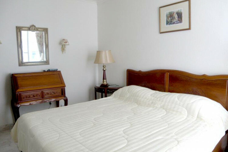 Кондоминиум в Паттайе, Таиланд | THE310040