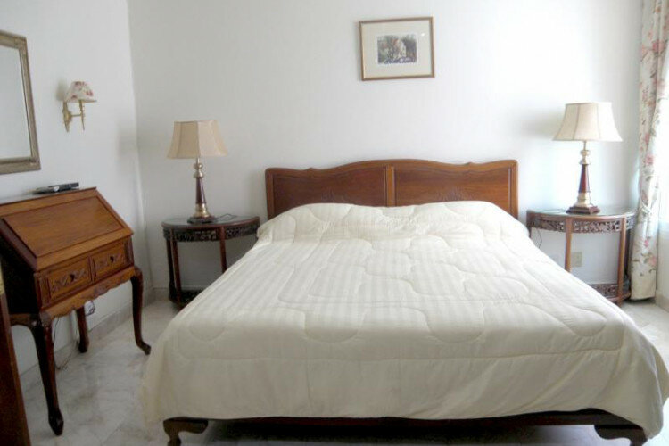 Кондоминиум в Паттайе, Таиланд | THE310040