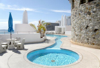 Кондоминиум в Паттайе, Таиланд | THE310040