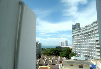 Кондоминиум в Паттайе, Таиланд | THE310040