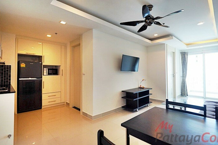 Кондоминиум в Паттайе, Таиланд | THE433762