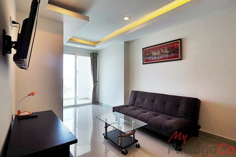 Кондоминиум в Паттайе, Таиланд | THE433762