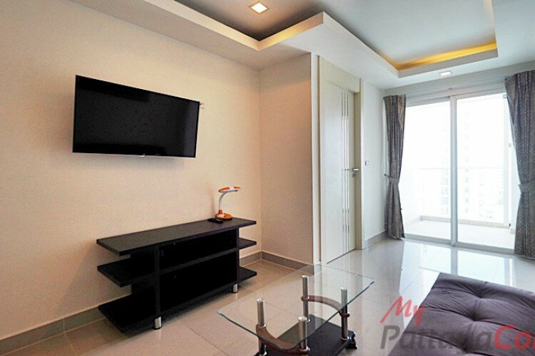 Кондоминиум в Паттайе, Таиланд | THE433762