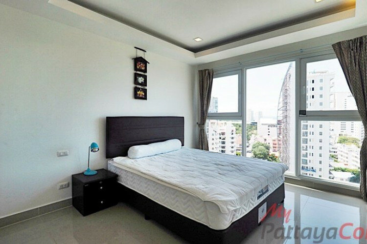 Кондоминиум в Паттайе, Таиланд | THE433762